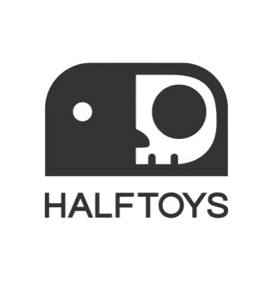HALFTOYS