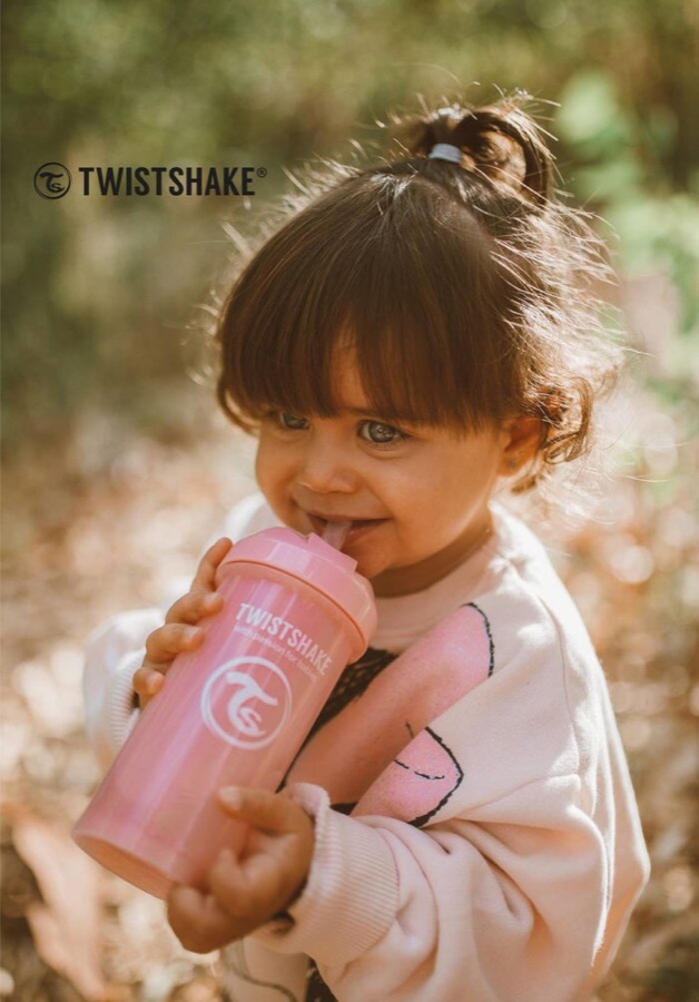 Товары для кормления Twistshake