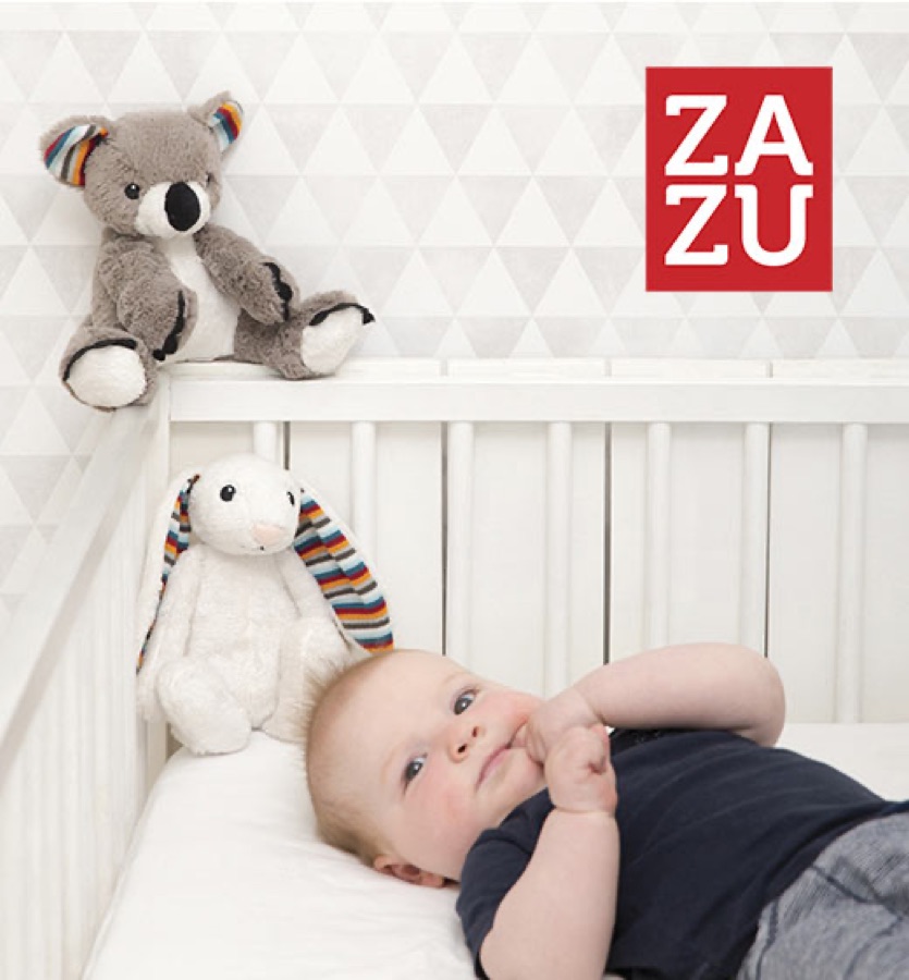 Товары для сна ZAZU